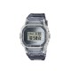 Casio G-Shock DW-5600SK-1 Semi Transparent Band Men Sports Watch