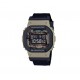 Casio G-Shock DW-5610SUS-5 Black Cloth Band Men Sports Watch