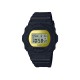 Casio G-Shock DW-5700BBMB-1 Black Resin Band Men Sports Watch