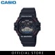 Casio G-Shock DW-5900-1 Black Resin Band Men Sport Watch