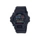 Casio G-Shock DW-6900BMC-1 Black Resin Band Men Watch
