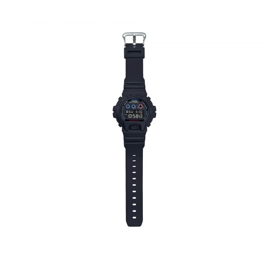 Casio G-Shock DW-6900BMC-1 Black Resin Band Men Watch