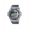 Casio G-Shock DW-6900SK-1 Semi-Trans Resin Band Men Watch