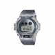 Casio G-Shock DW-6900SK-1 Semi-Trans Resin Band Men Watch