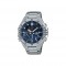 Casio Edifice ECB-10D-2A Stainless Steel Band Men Watch
