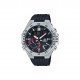 Casio Edifice ECB-10P-1A Black Resin Band Men Watch