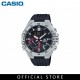 Casio Edifice ECB-10P-1A Black Resin Band Men Watch