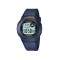 Casio General F-200W-2A Youth Digital Blue Resin Band Men Watch