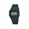 Casio General F-91W-1S Black Resin Band Men Watch