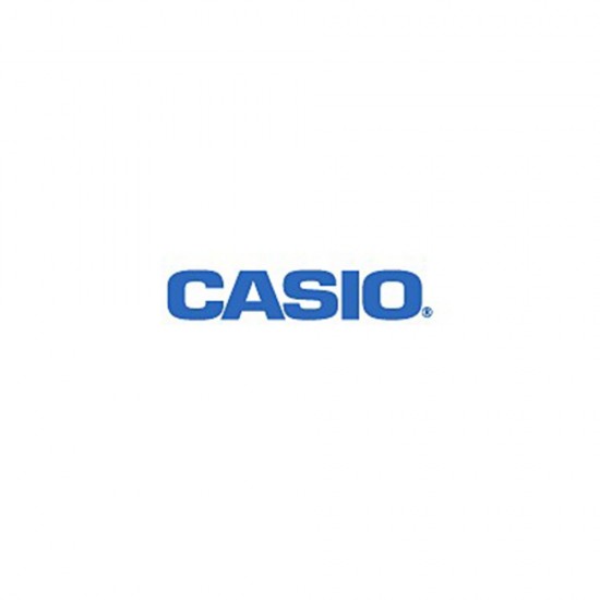 Casio General F-91WM-3A Youth Digital Black Green Resin Band Men Watch 