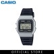 Casio General F-91WM-7A Youth Digital Black Resin Band Men Watch 