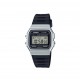Casio General F-91WM-7A Youth Digital Black Resin Band Men Watch 