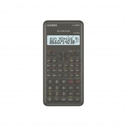 Casio Scientific Calculator FX-350MS2 Second Edition