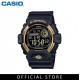 Casio G-Shock G-8900GB-1 Black Resin Band Men Sports Watch