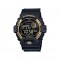 Casio G-Shock G-8900GB-1 Black Resin Band Men Sports Watch