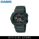 Casio G-Shock G-9000-3 Green Resin Band Men Sports Watch