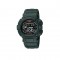 Casio G-Shock G-9000-3 Green Resin Band Men Sports Watch