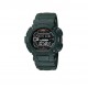 Casio G-Shock G-9000-3 Green Resin Band Men Sports Watch