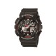Casio G-Shock GA-100-1A4 Black Resin Band Men Sports Watch