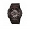 Casio G-shock GA-110-1A Black Resin Band Men Sports Watch