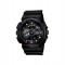 Casio G-shock GA-110-1B Black Resin Band Men Sports Watch
