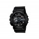 Casio G-shock GA-110-1B Black Resin Band Men Sports Watch
