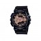 Casio G-Shock GA-110MMC-1A Black Resin Strap Men Watch