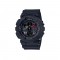 Casio G-Shock GA-140BMC-1A Black Resin Band Men Watch