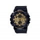 Casio G-Shock GA-140GB-1A1 Black Resin Band Men Sports Watch