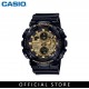 Casio G-Shock GA-140GB-1A1 Black Resin Band Men Sports Watch