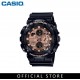 Casio G-Shock GA-140GB-1A2 Black Resin Band Men Sports Watch