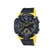 Casio G-Shock GA-2000-1A9 Black Resin Strap Men Watch