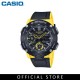 Casio G-Shock GA-2000-1A9 Black Resin Strap Men Watch
