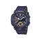Casio G-Shock GA-2000-2A Navy Blue Resin Strap Men Watch