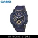 Casio G-Shock GA-2000-2A Navy Blue Resin Strap Men Watch