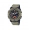 Casio G-Shock GA-2000-5A Brown Resin Strap Men Watch