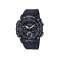 Casio G-Shock GA-2000S-1A Black Resin Band Men Watch