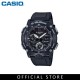 Casio G-Shock GA-2000S-1A Black Resin Band Men Watch