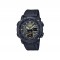 Casio G-Shock GA-2000SU-1A Black Resin Band Men Sports Watch