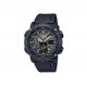 Casio G-Shock GA-2000SU-1A Black Resin Band Men Sports Watch