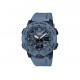 Casio G-Shock GA-2000SU-2A Bluish Grey Resin Band Men Sports Watch