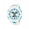 Casio G-shock GA-500WG-7A White Resin Band Men Sports Watch