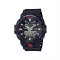 Casio G-shock GA-700-1A Black Resin Band Men Sports Watch