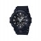 Casio G-Shock GA-700-1B Black Resin Band Men Sports Watch