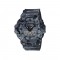 Casio G-Shock GA-700CM-8A Grey Camouflage Resin Band Men Sports Watch