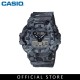 Casio G-Shock GA-700CM-8A Grey Camouflage Resin Band Men Sports Watch