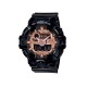 Casio G-Shock GA-700MMC-1A Black Resin Strap Men Watch