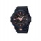 Casio G-Shock GA-710B-1A4 Black Resin Band Men Sports Watch