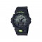 Casio G-Shock GA-800DC-1A Black Resin Band Men Sports Watch