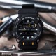 Casio G-Shock GA-900-1A Black Resin Band Men Sports Watch